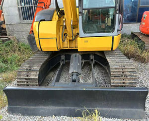 7 tonnellate di buona qualità a basso prezzo usato <span class=keywords><strong>Komatsu</strong></span> <span class=keywords><strong>Pc78US</strong></span> Made in giappone buone condizioni usate <span class=keywords><strong>Komatsu</strong></span> PC 78 US escavatore usato per la vendita - Product Image 3