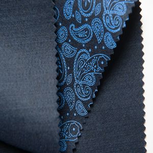 Tissu polaire en laine/polyester, <span class=keywords><strong>entoilage</strong></span> en feutre sous le col - Product Image 4