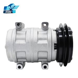 Compresor de Aire Acondicionado 447200-8554 para Mazda Titan 1998 - Product Image 2