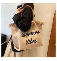 Sac fourre-tout pour femmes mode sac à main de grande capacité, dames sac spacieux grand macramé poignée supérieure cartable sac à bandoulière