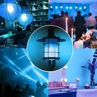 E27/E26/B22 LED bon marché Vente en gros Simulation ampoule flamme lumières décoratives de jardin
