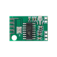 Modul Penguat Audio Bluetooth CA-6928 5.0BT