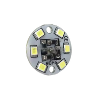 E10 E14 12VAC/DC 24VAC/DC 60VAC 110-120VAC Éclairage de foire d'amusement Lumière ponctuelle LED décorative de couleur unique