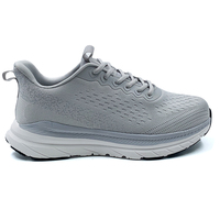 Chaussures de marche confortables à lacets certifiées ISO, à bout large, antidérapantes, pour femmes enceintes et souffrant de hallux valgus