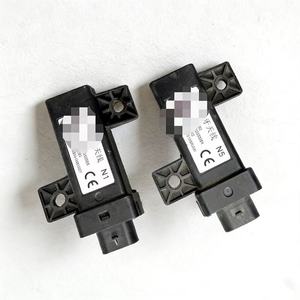 Pièces de démontage et d'assemblage complètes pour la série complète Xpeng P7, pour la réparation et le remplacement de véhicules accidentés - Product Image 5