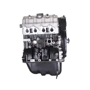 Engine Assembly 465QR Engine Block 1.0L for HAIMA FSTAR