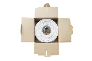 Câble réseau GHT OEM ODM 305m Cat6 <span class=keywords><strong>UTP</strong></span> LSZH <span class=keywords><strong>RJ45</strong></span> Riser <span class=keywords><strong>Cat</strong></span> <span class=keywords><strong>6</strong></span> Cat6 - Product Image 4