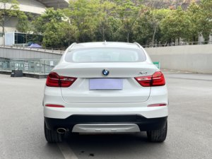 SUV <span class=keywords><strong>BMW</strong></span> <span class=keywords><strong>X4</strong></span> M Competition del 2020 Usato Garantito con Cambio Manuale e Opzioni Guida a Sinistra o Destra - Product Image 6