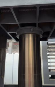 Hot Selling Mal Laden En Lossen Kar Voor Koolstofvezel Mal Automatische Mal Duwwagen - Product Image 3