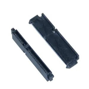 Replacement Computer Parts Hard Disk Adapter for 2560P 2570P 2540P 2740P X1000 DV1000 ZE2000 Hard Drive HDD Connector