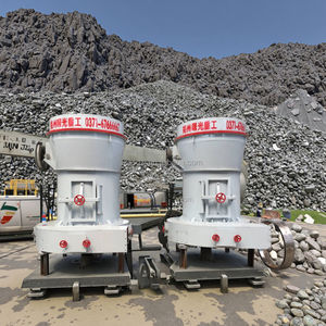 2026 Neuer Stil <span class=keywords><strong>Raymond</strong></span> Walzenmühle / Ultrafeine Schleifmühle / <span class=keywords><strong>Raymond</strong></span> Ringmühle - Product Image 2