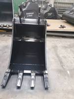 Ember penggali Mini 1ton 2ton 3ton 5ton 10ton kapasitas
