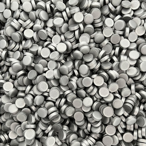 سعر المصنع سبيكة ألومنيوم للأنابيب والزجاجات والعلب - Product Image 4