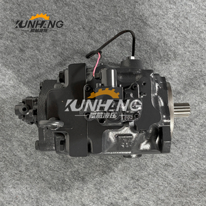 อะไหล่ปั๊มพัดลม PC800-8R PC850-8 รุ่น 708-1W-41522 708-1W-00910 708-1W-00900 ไฮดรอลิกสำหรับ - Product Image 2
