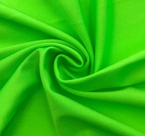 2021 Tùy Chỉnh In Nylon Neon <span class=keywords><strong>Spandex</strong></span> Swimwear Vải Căng Yoga Vải Cho Quần Áo - Product Image 5