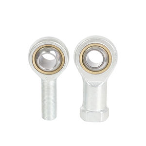 מוט פלדה מכרסמים נושאת הדג עין סוף משותף נושאת m4/m5/m8/m10/m12/m14/m14/m16/m18/m14/m16/m18/m20/m27/m36 - Product Image 1