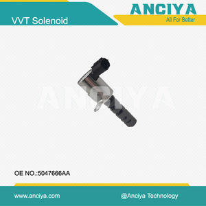 Válvula Solenoide Anciya VVT 5047666AA de Control de Aceite para Chrysler Dodge - Product Image 5