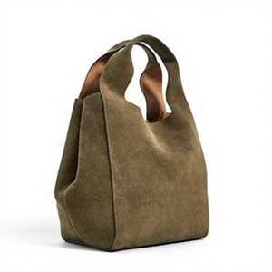 กระเป๋าผ้าแคนวาส SUPREX ENTERPRISES พร้อมซิปปิด ซับในผ้าแคนวาส สำหรับงานฝีมือ กระเป๋าใส่ผ้าอ้อม  ปรับแต่งได้เต็มที่ รับประกันคุณภาพ - Product Image 5