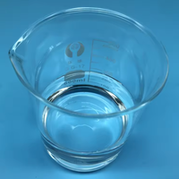 Prix de gros Isoparaffine L à 99,9 % de pureté, solvant de qualité industrielle/cosmétique, Isoparaffine Isopar L pour rouges à lèvres CAS 64742-48-9