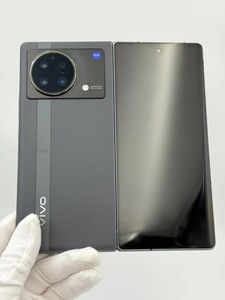 Wholesale Grade A+ Original Vi Vo X Fold+ 8.03'' AMOLED Used 5G Smartphone Unlocked Second-hand <b>Smart</b> <b>phone</b> - Product Image 1