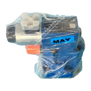 R900958973 DBW10A2-5X/315-6EG24N9K4V Soupape de décharge pilotée par solénoïde - Product Image 3