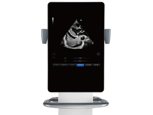 Sistema de Diagnóstico por Ultrasonido Doppler Color 3D Mindray TE9, Portátil para Uso Veterinario y Humano con Alto Rendimiento - Product Image 4