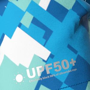 Sudadera de Pesca de Alto Rendimiento con Máscara Facial Integrada, Material de Secado Rápido y Malla Lateral Ventilada para Máxima Comodidad - Product Image 3