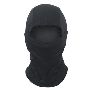 Cho Amazon Ngoài Trời Thoáng Khí Chiến Thuật Balaclava Kỹ Thuật Số In Hình Ảnh Mui Xe Cho Kem Chống Nắng Cưỡi Câu Cá Ngụy Trang - Product Image 4