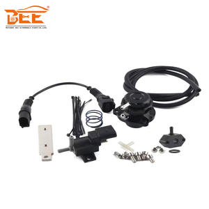 Para VW MK6 R / MK5 & 6 GTI / Scirocco R / <span class=keywords><strong>Audi</strong></span> S3 8P VÁLVULA DE SOPLADO 1,4 T EA111 - Product Image 2