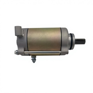 Moteur de démarrage <span class=keywords><strong>CF</strong></span> <span class=keywords><strong>MOTO</strong></span> CF500 CF188, démarreur de moteur ATV UTV X5 500cc, CF188-091100 - Product Image 3