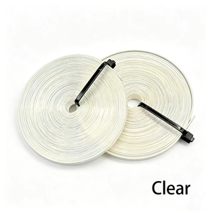 <span class=keywords><strong>Colle</strong></span> à kératine en rouleau pour extensions de cheveux italiennes SC, fixation forte à chaud, usage commercial, modèle Keratin392 - Product Image 3