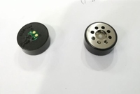 Haut-parleurs et accessoires Conducteur à conduction osseuse/haut-parleur 8ohm 1W pour coque de casque de vélo