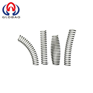 Фабричное изготовление на заказ пружины из нержавеющей стали с компрессионной пружиной из углеродистой стали подходит для мебели и игрушек - Product Image 4