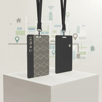 Traceur GPS ultra-fin Jimi Iot PB713 Jimiot avec une autonomie de batterie de 3 ans