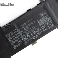 Batterie d'ordinateur portable neuve 11,4 V 48 Wh B31N1535 pour Asus ZenBook UX310UA UX310UQ UX310UF UX410 UX410UA, batterie de remplacement B31N1535
