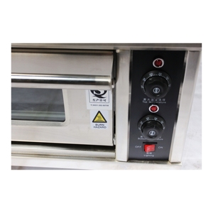 Horno de Convección Comercial Golden Supplier WFC-101D para Panadería, Equipo de Horneado, Precio Razonable - Product Image 2