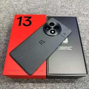OnePlus 13 Versión EU CPH2653 16+512G Snapdragon 8 5G Desbloqueado de Fábrica - Product Image 6