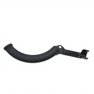 Manguera de Refrigerante A2712002352 para Reemplazo del Radiador del Motor de Mercedes-Benz - Product Image 2