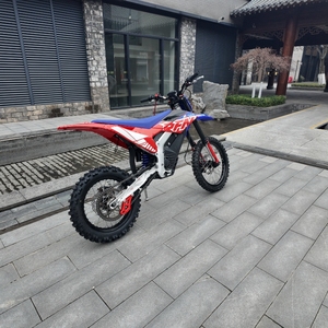 Nouvelle Moto Électrique Tout-Terrain <span class=keywords><strong>Apollo</strong></span> 2026 - Moto à Batterie au Lithium, État Neuf Série <span class=keywords><strong>Apollo</strong></span> - Product Image 2