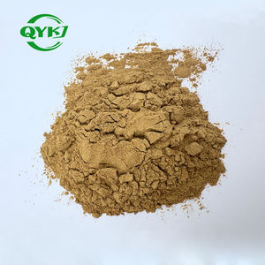 공장 판매 천연 은행 잎 추출물 Cas 90045-36-6 은행 나무 추출물 분말 플라보노이드 락톤 - Product Image 3