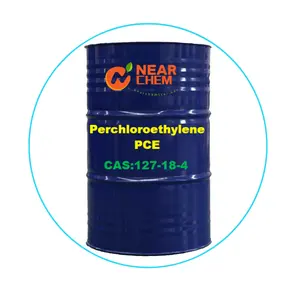 Satılık CAS 127-18-4 perkloretilen PCE