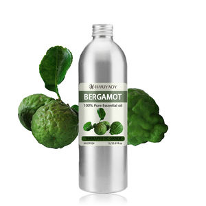 Huile essentielle <span class=keywords><strong>de</strong></span> <span class=keywords><strong>bergamote</strong></span> biologique Huile essentielle <span class=keywords><strong>de</strong></span> <span class=keywords><strong>bergamote</strong></span> pure pressée à froid Écorce <span class=keywords><strong>de</strong></span> <span class=keywords><strong>bergamote</strong></span> - Product Image 1