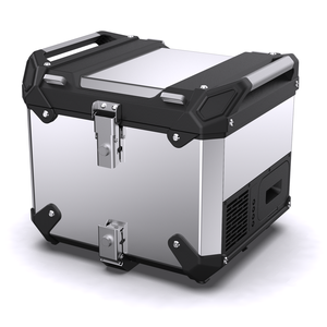 Refrigerador trasero con compresor para motocicletas todoterreno y vehículos eléctricos - Product Image 3