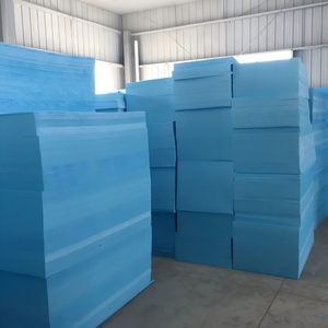 Plaque de polystyrène extrudé XPS anti-âge, économe en énergie, imperméable pour les projets de construction résidentielle - Product Image 3