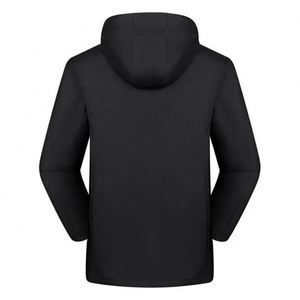 Vestes d'hiver imperméables interchangeables pour l'extérieur, très vendues, grandes tailles pour hommes et femmes - Product Image 4