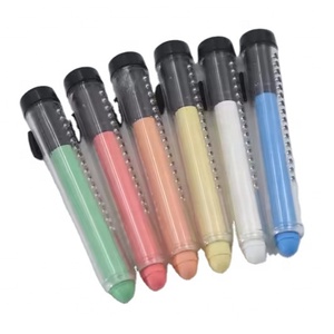 Top vendite ufficio scuola pittura acquerello pastello matita cera colorata <span class=keywords><strong>pastelli</strong></span> lavabili - Product Image 1