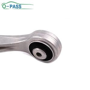 Bras de commande inférieur avant OPASS pour <span class=keywords><strong>AUDI</strong></span> A6 A8 <span class=keywords><strong>RS6</strong></span> A6L et VW PHAETON 1994- 4E0407505B - Product Image 6