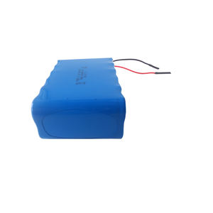 공장 가격 충전식 24V 4ah 10ah 18650 리튬 이온 배터리 팩 - Product Image 6