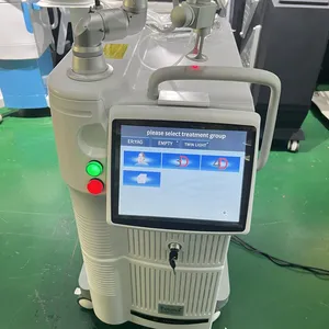 Newest Design 4D CO2 Fractional Laser Treatment Machine 10600nm High Accuracy Laser Beauty Machine for Acne Scar Recovery - Product Image 6