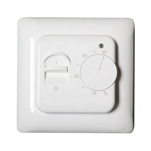 Sưởi Điện Kỹ Thuật Số Sưởi Ấm Dưới Sàn 16amp Sưởi Ấm Sàn Nhiệt - Product Image 1